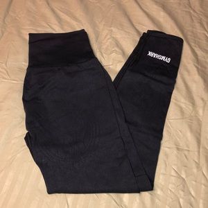 Gymshark Studio Leggings